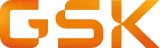GSK logo