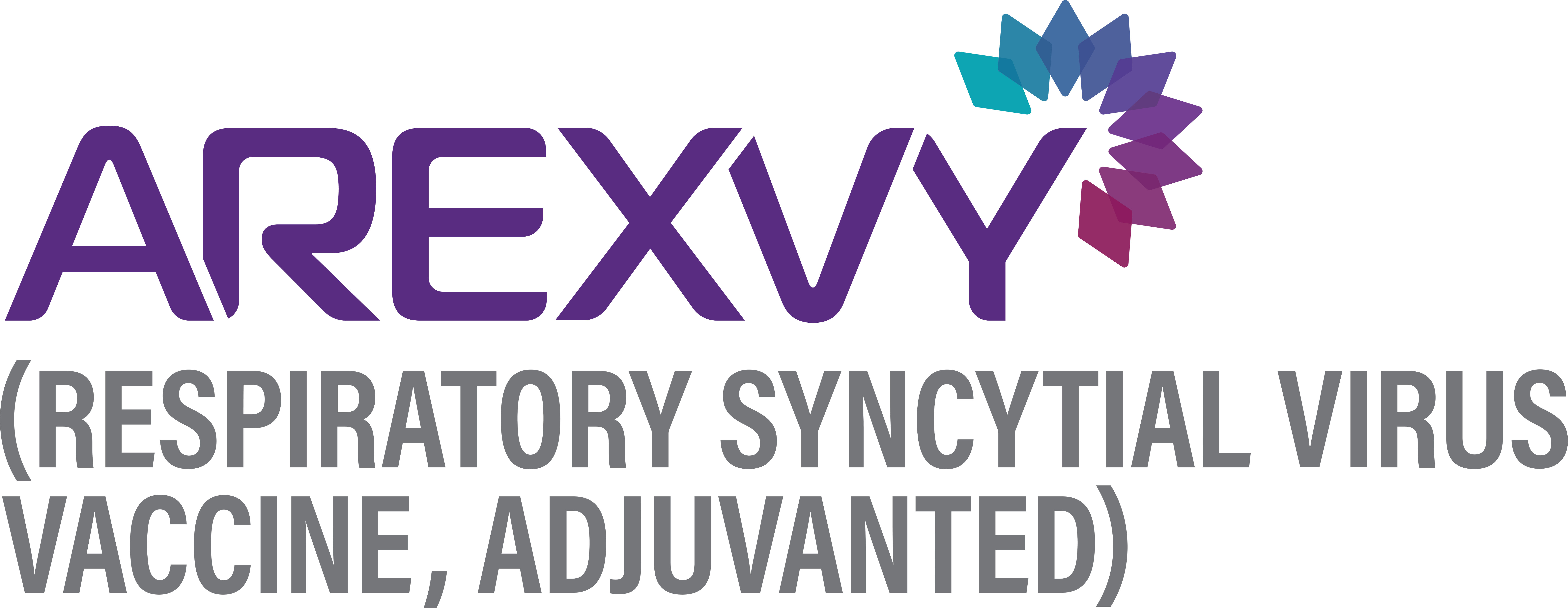 AREXVY logo