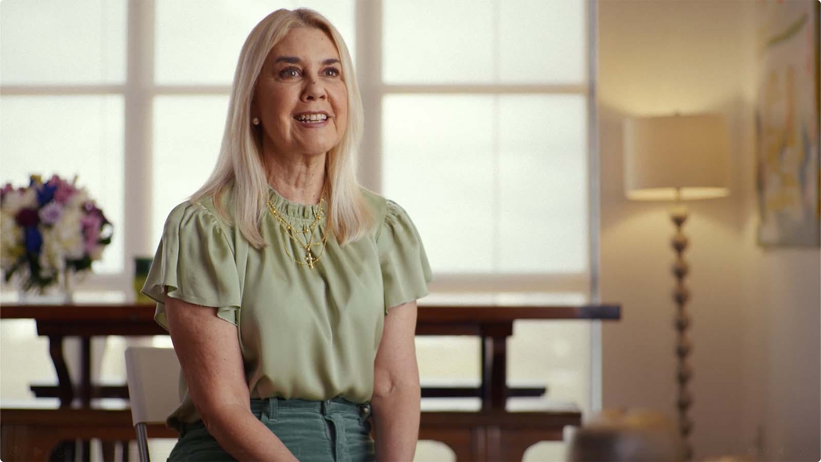 Video thumbnail: See Ana's RSV story