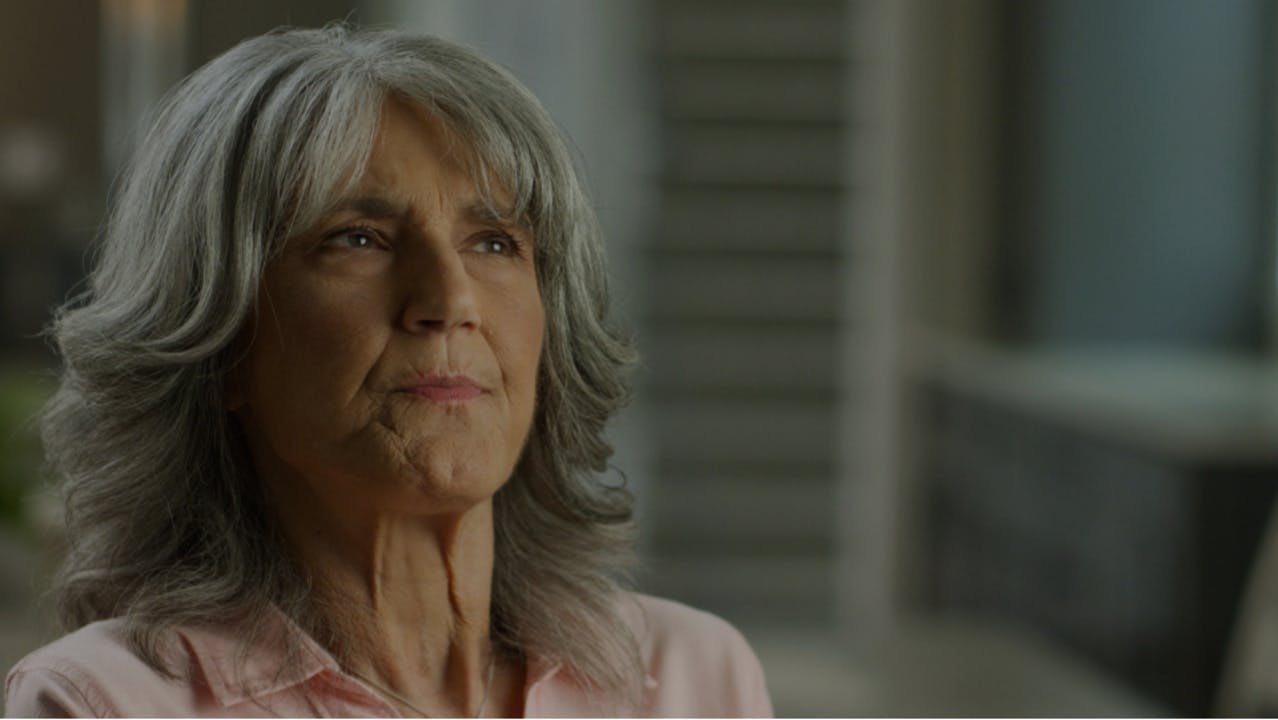 Video thumbnail: See Tracy's RSV story