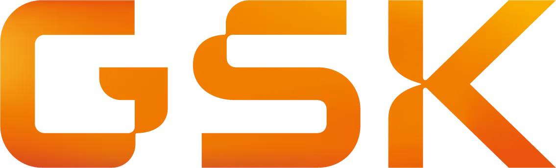 GSK logo