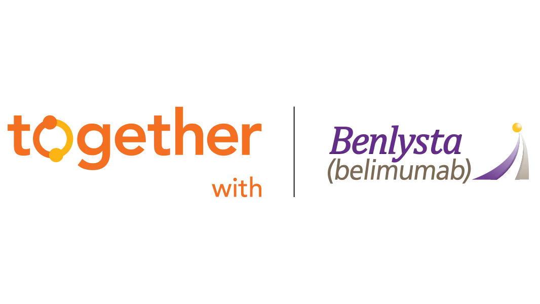 Go to Together with BENLYSTA HCP homepage