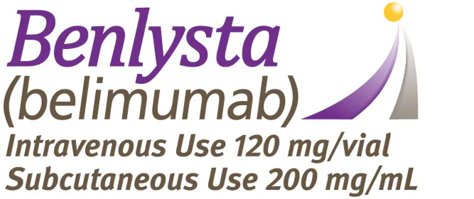 Go to the BENLYSTA HCP homepage