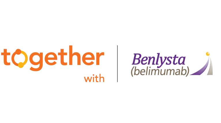 Go to Together with BENLYSTA HCP homepage Go to Together with BENLYSTA HCP homepage