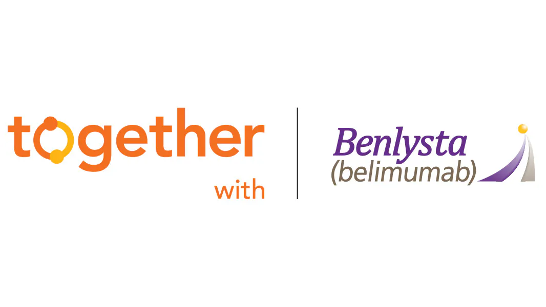 Go to Together with BENLYSTA HCP homepage