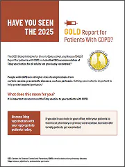 Tdap COPD Leave Behind