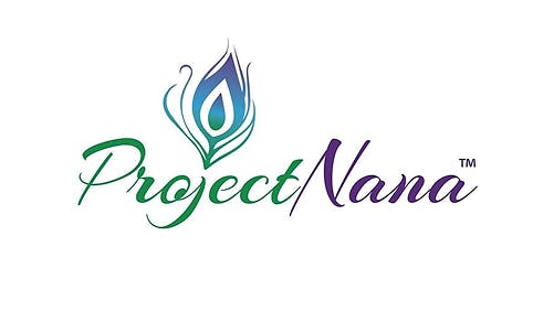Project Nana logo