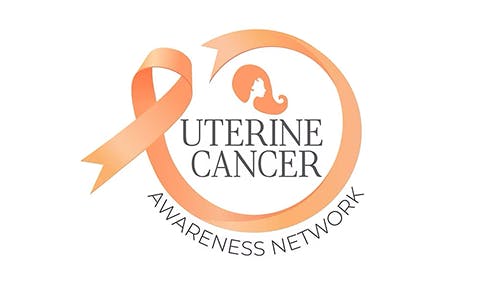 Uterine Cancer Awareness Network logo