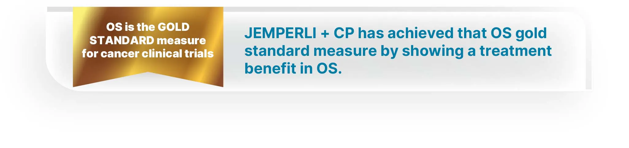 OS gold standard measure banner OS gold standard measure banner