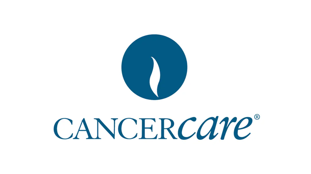 CancerCare logo CancerCare logo
