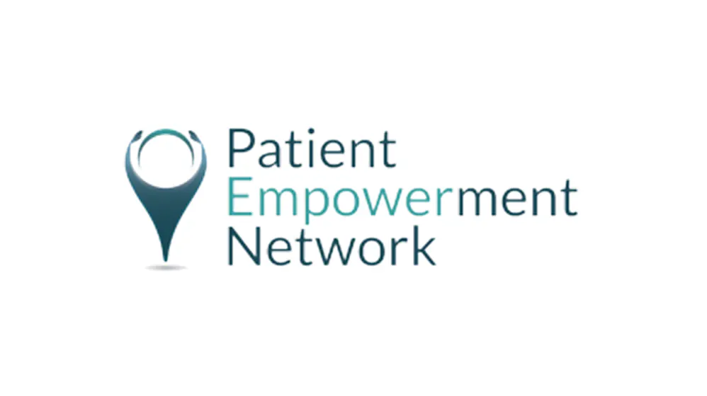 Patient Empowerment Network logo Patient Empowerment Network logo
