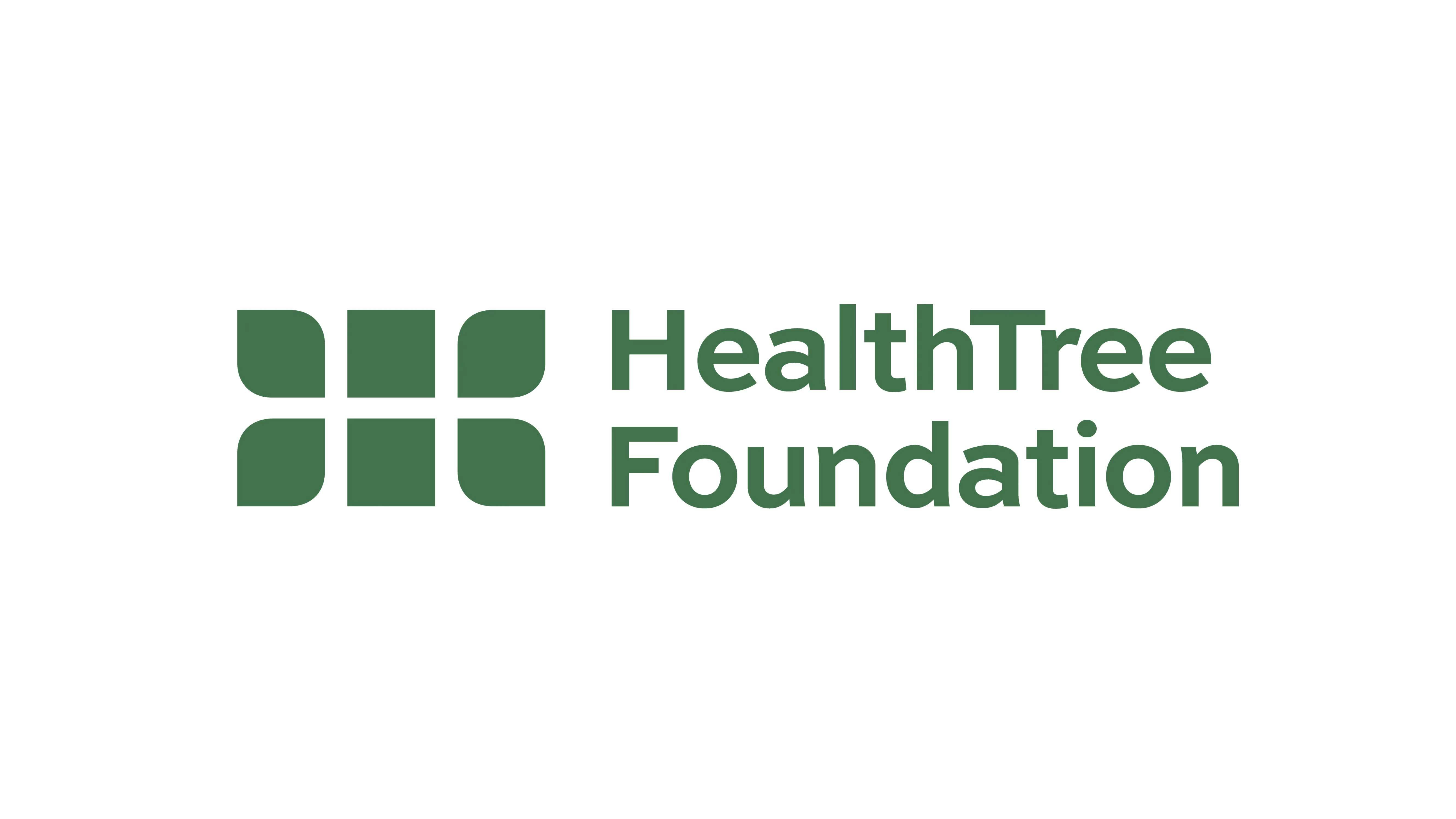 HealthTree Foundation logo