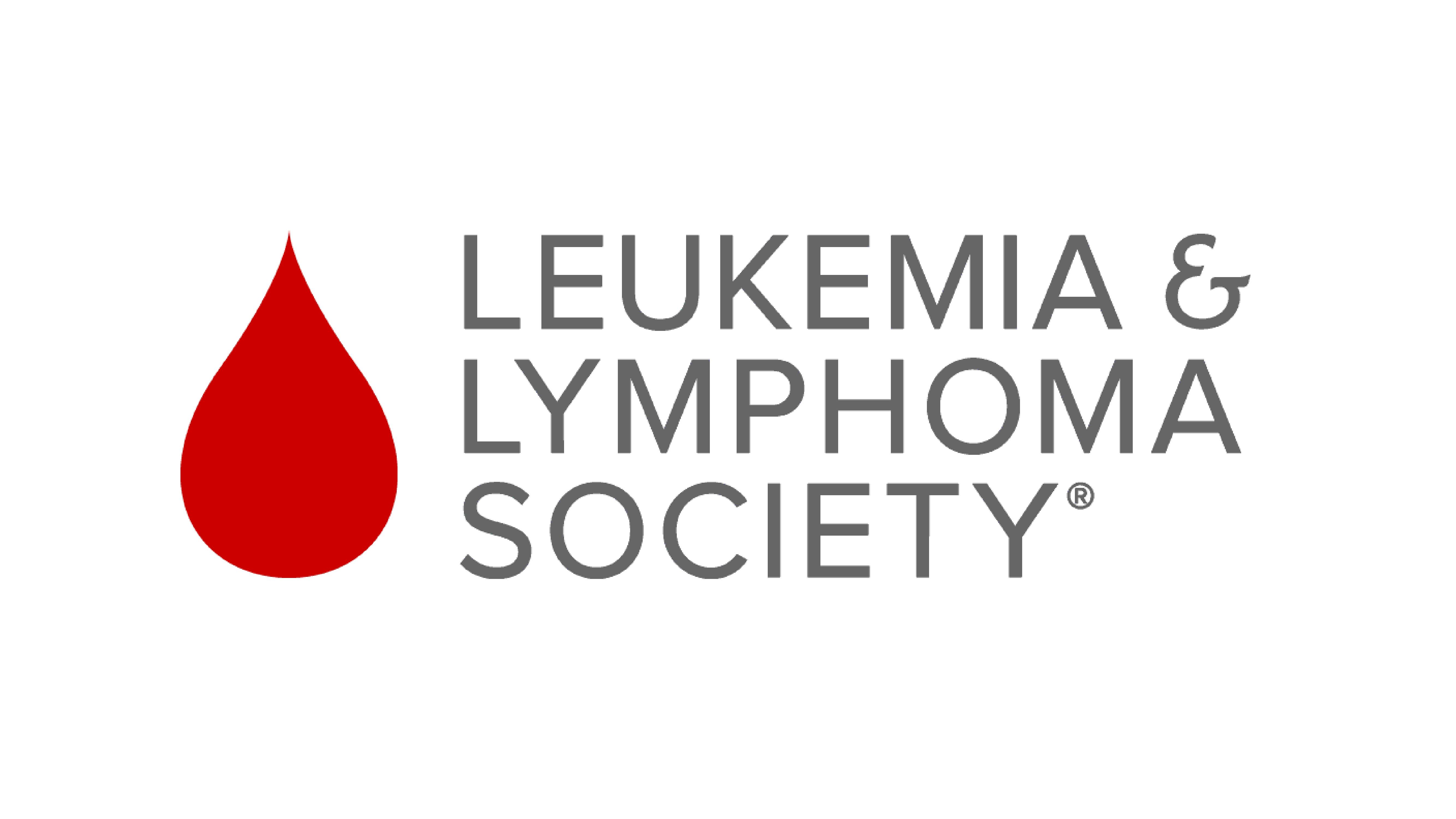 Leukemia & Lymphoma Society logo