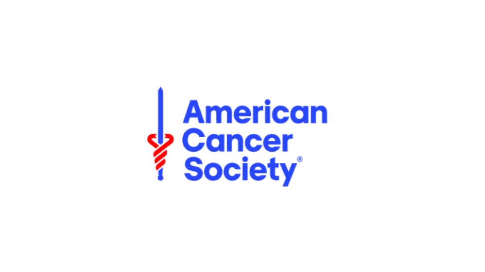 American Cancer Society logo