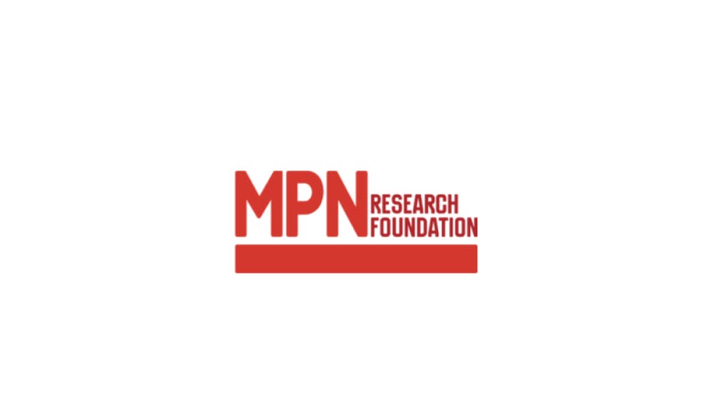 MPN Research Foundation logo
