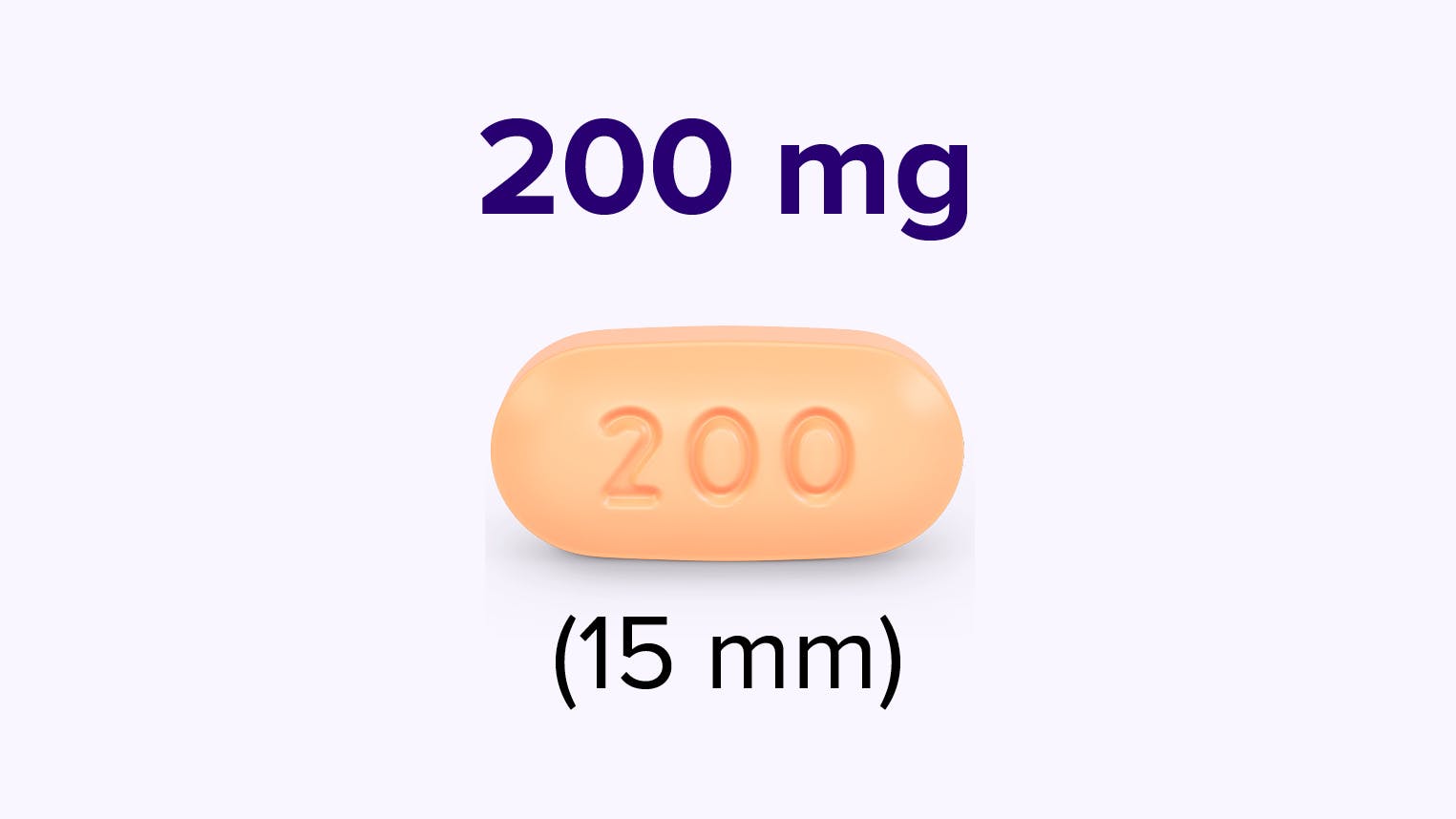 200 mg OJJAARA (momelotinib) tablet 200 mg OJJAARA (momelotinib) tablet