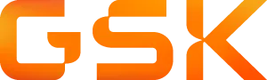 Logo de GSK