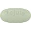 ZEJULA 300mg tablet