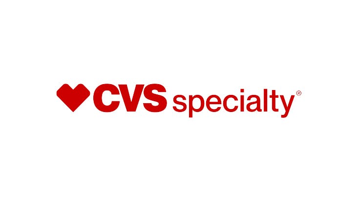 CVS Specialty logo