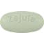 ZEJULA 300mg tablet