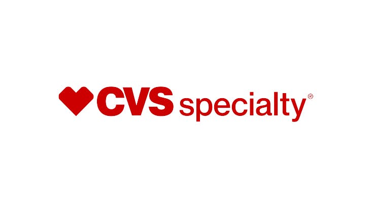 CVS Specialty logo