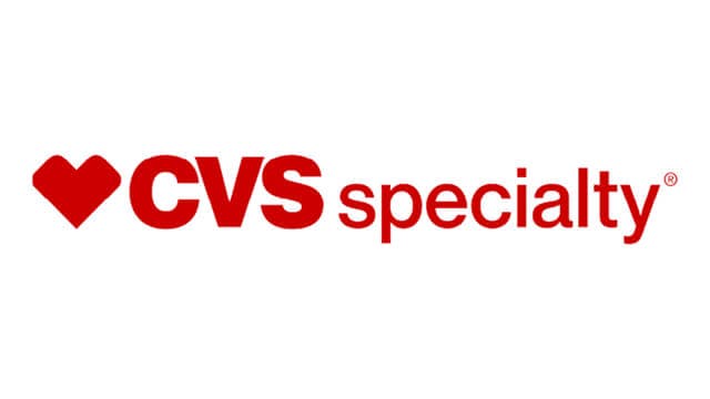 Logotipo de CVS Specialty
