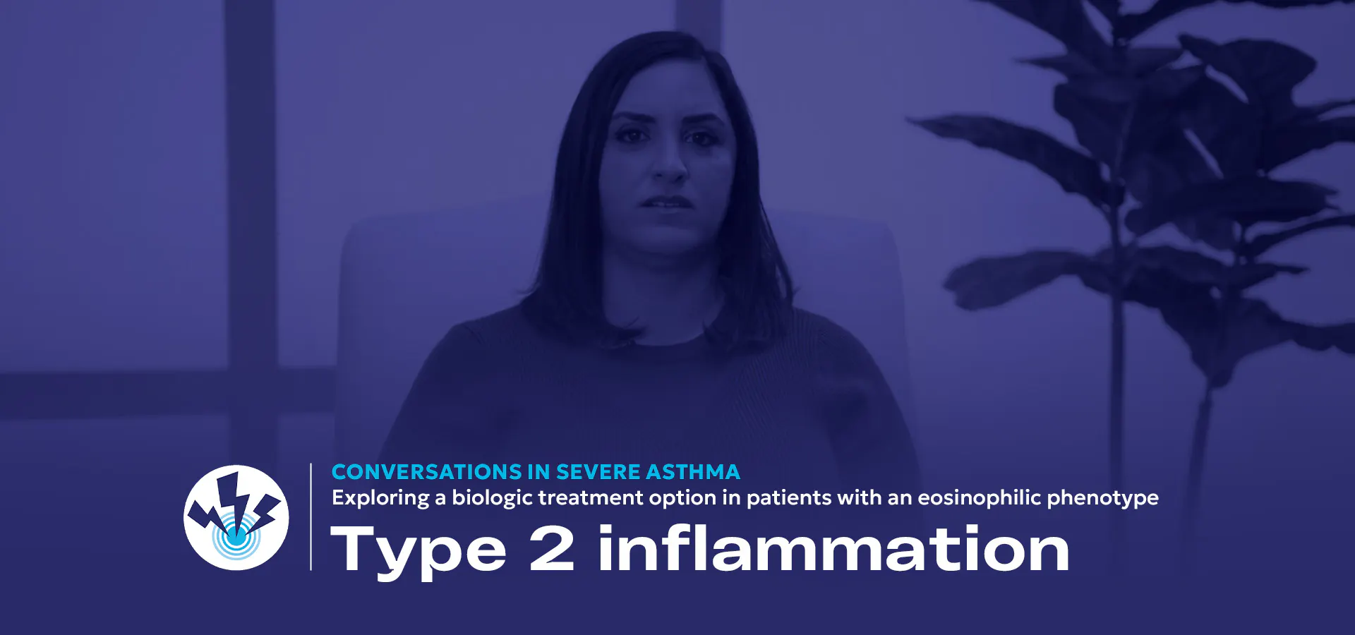 Video thumbnail: Type 2 inflammation