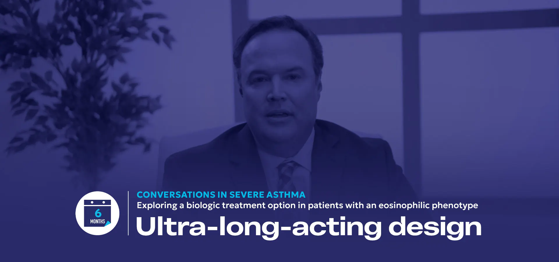 Video thumbnail: Ultra-long-acting design