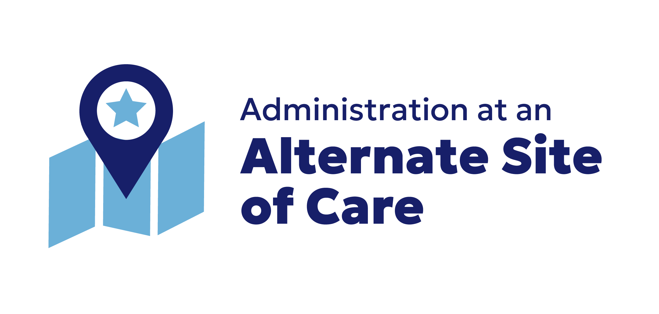 Administration at an alternate site of care