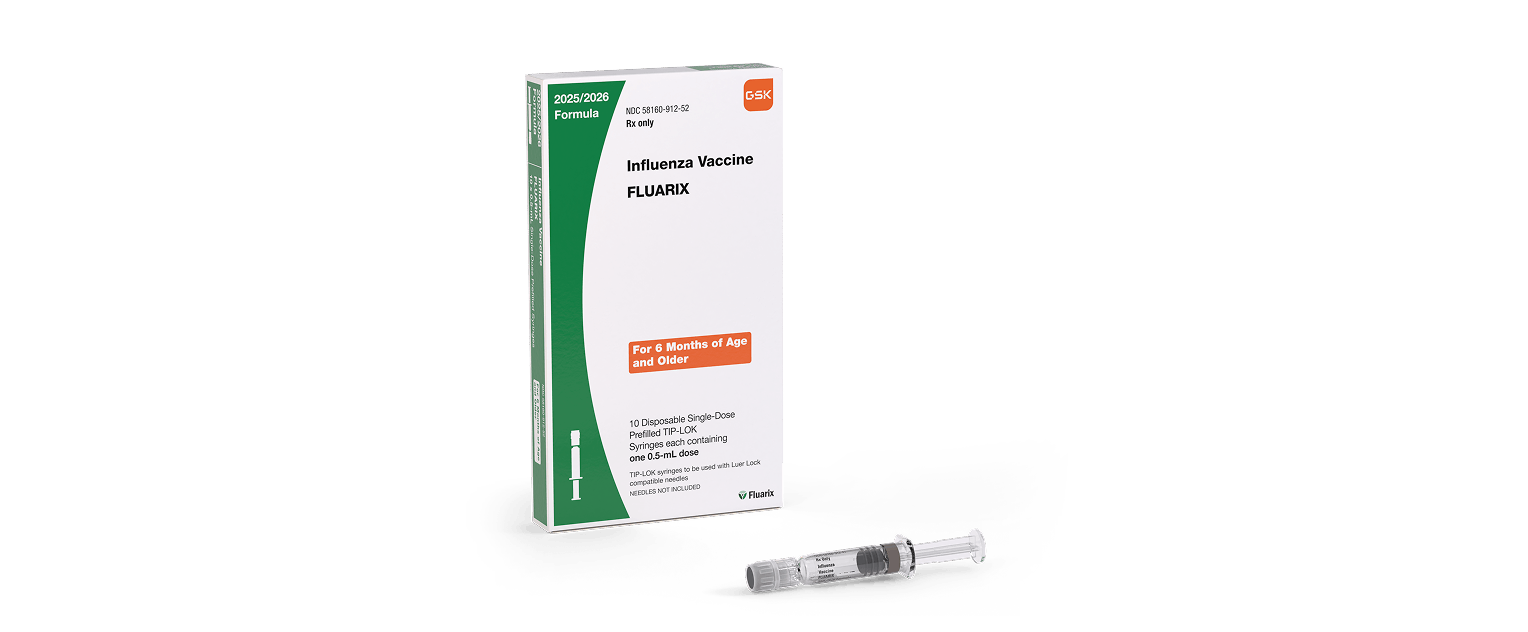 FLUARIX (Influenza Vaccine)