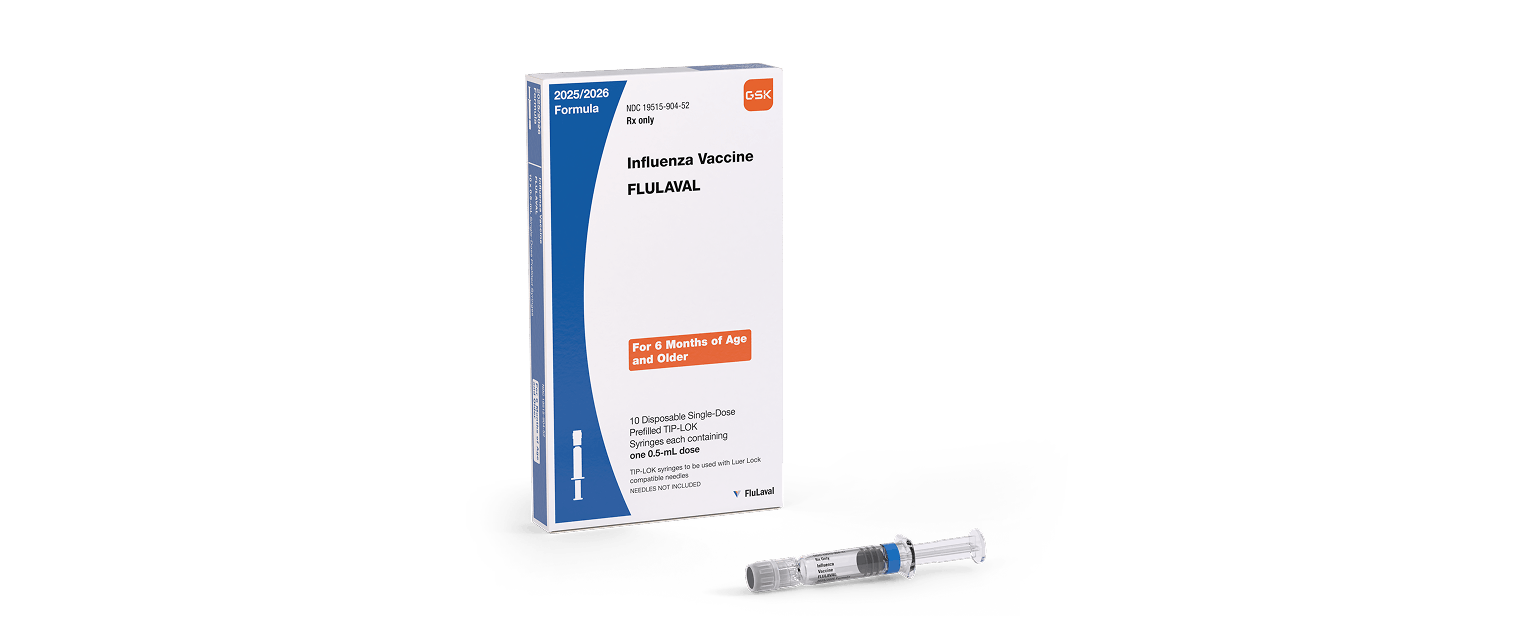 FLULAVAL (Influenza Vaccine)