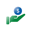 Savings icon