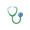 Stethoscope icon
