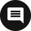 Discussion icon