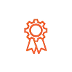 Ribbon icon
