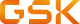 GSK logo