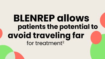 Traveling for treatment graphic. Traveling for treatment graphic.