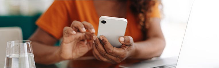 Patients can call their Nurse Navigator.