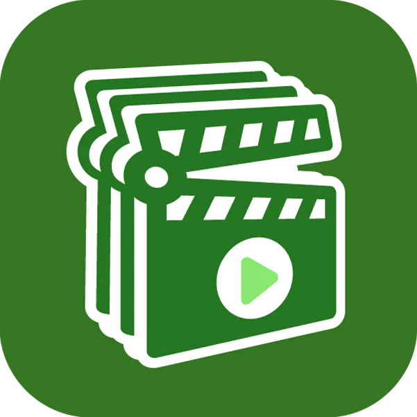 More videos icon.