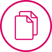 Important information icon