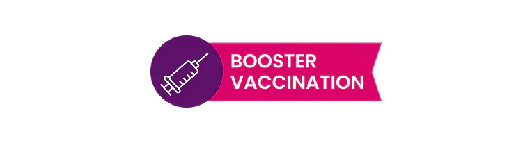 Booster Vaccination