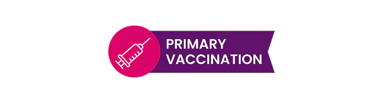 Primary Vaccination