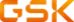 GSK logo