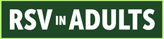 RSV in Adults logo