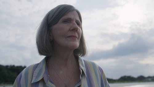 Video thumbnail: See Debbie's journey with RSV