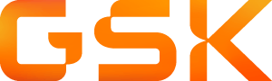 GSK logo
