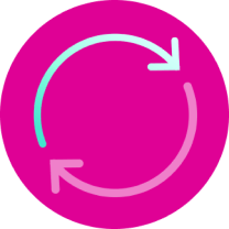 Recurrent uUTIs icon