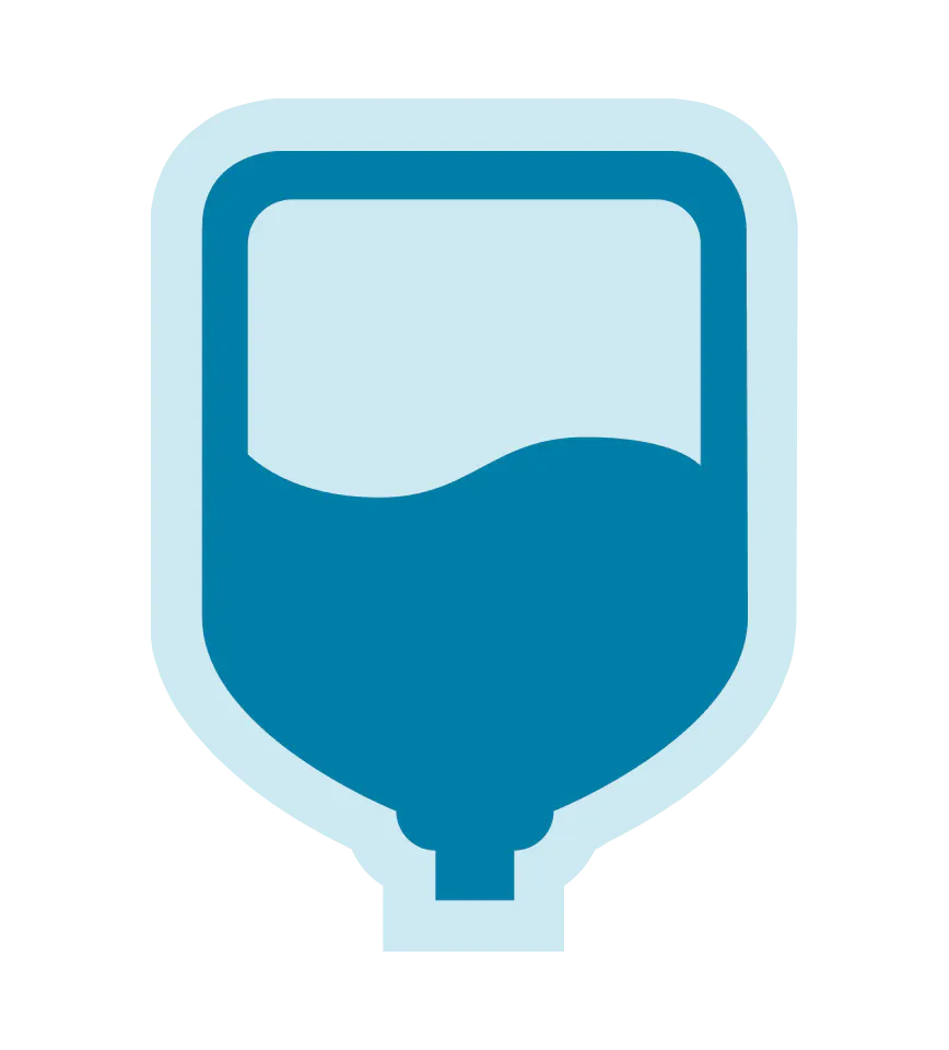 Icon: JEMPERLI (dostarlimab-gxly) Dosing and Administration