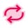 Recurrence icon
