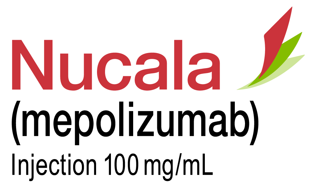 Visit NUCALA (mepolizumab) homepage